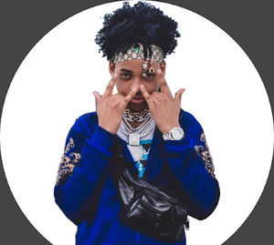 Meet your Posher, Junyah